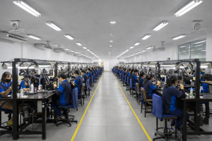 Factory